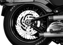 Harley-Davidson FXSTS 1340 Softail Springer [1989-1990, 1995] - Legend air suspension for Softail models - picture 2