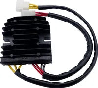 Triumph Speed ​​Triple 955 [RICK'S MOTORSPORT ELECTRIC] - Hot Shot Lithium-Ion Compatible Rectifier Regulator