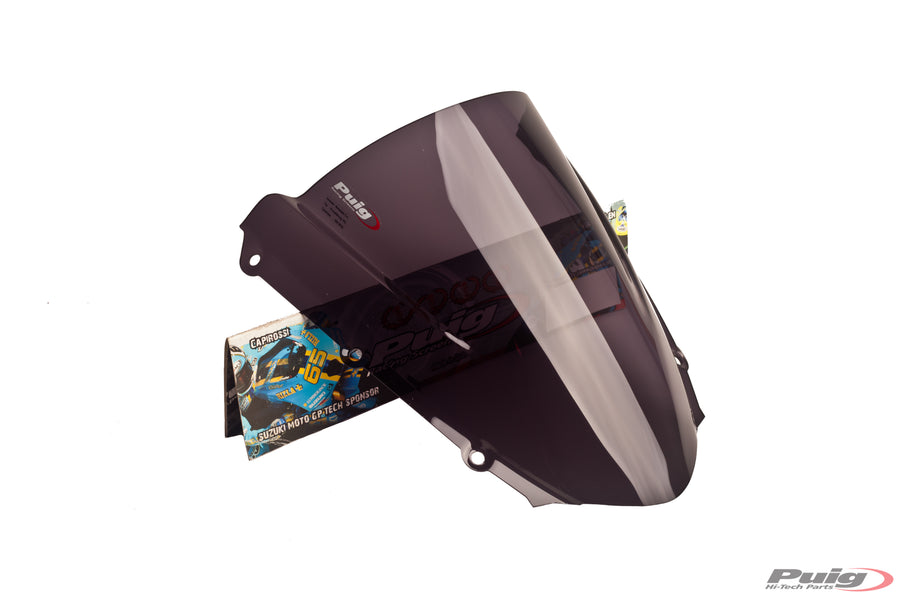 HONDA CBR 1000 RR FIREBLADE [2007] – Z-Racing Screen – Tinted