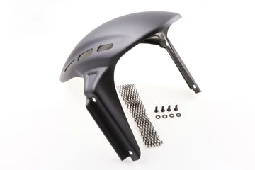 harley-davidson sportster s [CULT WERK] – etupyörän lokasuoja räätälöity - 0