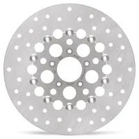 Harley-Davidson XL 883 N Sportster Iron [2021-2022] - Floating brake disc round - picture 11