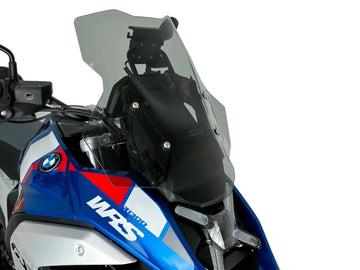 BMW R 1300 GS Trophy [WRS] – Tuulilasi