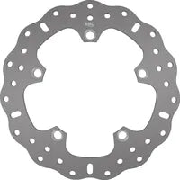 Yamaha Mt-07 Y-Amt [2025, 2026] - brake disc - picture 7