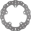 Yamaha MT-07 Tracer 7 [2025] - Brake disc - Type: Two-piece (floating) - Figure 7