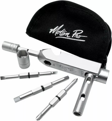 BMW R 1200 R [Motion Pro] - multifunctional tool - 0