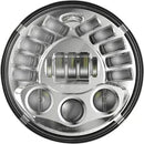 Harley-Davidson FLHCS 1868 Softail Heritage Classic 114 [2024] - Jalustalle asennettavat LED Adaptive 2 -ajovalot – Tuotenro. 0555081 – kuva 5