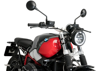 HONDA CMX 1100 REBEL DCT [2025] – Lumen LED ajovalo – musta - 0