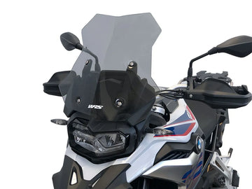 BMW F 850 ​​​​GS [WRS] – Tuulilasi