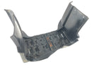 Yamaha Grizzly 660 AM03W [2003] - Jalatuki vasemmalla-3