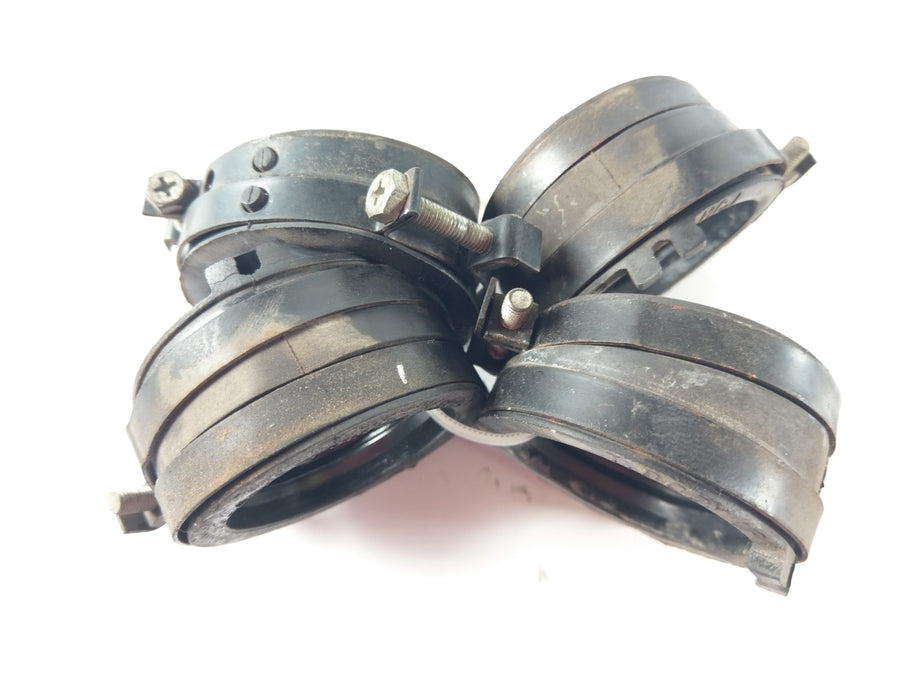 Honda CBR 900 RR SC50 - INTAKE GUM Complete Set Alkuperäinen