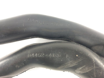 Suzuki GSXR 1100 GV73A [1992] - Ilmakanavat Ramair Set - 0