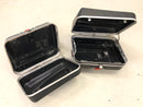 Honda GL 500 Silverwing PC02 - Kofferset Koffer Topcase mit Halterung-3