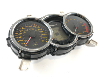 Suzuki DL 1000 V -Strom [2006] - TACHO -ohjaamo 28382 km