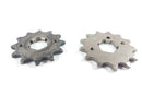 Yamaha DT 250 1R7 - Gears Pance Z12 ja Z13-2