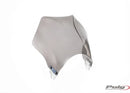 KAWASAKI W 230 [2025] – Cockpit Windschild Verkleidungsscheibe – Stark getönt-12