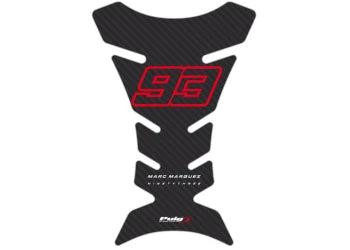 HONDA CRF 1100 L AFRICA TWIN ADVENTURE SPORTS [2020] – Seitliche Tankprotektor - 0