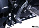 HYOSUNG GT 650 R [2012] – Sturzpads R12 – Schwarz-6