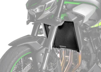 YAMAHA MT-07 Y-AMT [2025] – Tuulilasin etuspoileri