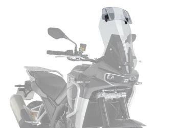 HUSQVARNA NORDEN 901 EXPEDITION [2025] – Tourenscheibe – Getönt
