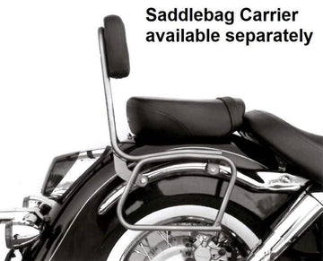 Honda VT 1100 C3 Shadow [1998-2001] - Sissybar ilman matkalaukkuja - 0