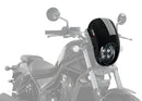 HARLEY DAVIDSON STREET 750 XG 750 [2021] – Batwing SML Sport – Läpinäkyvä-1