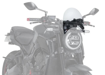 SUZUKI C 800 INTRUDER [2023] – Amerikka I – Läpinäkyvä
