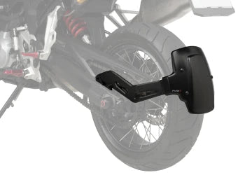 SUZUKI GSF 1250 BANDIT [2014] – Verlängerung des vorderen Schutzblechs – Schwarz