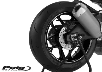 KAWASAKI Z 125 [2025] – Ventile – Silber