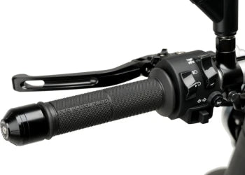 HONDA CMX 1100 REBEL DCT [2025] – lämmitetty yleiskahva – musta