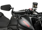 Default Title YAMAHA YZF-R1M [2025] – Tasapainotangon päät – Musta