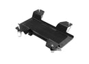 BMW R 1100 S [2006] – Takapyöräsuojat – Mattamusta-2