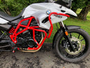 BMW F 800 GS [2008-2018] - Moottorin suojauspalkki-12
