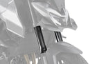 BMW R 1250 RS [2025] – Etulokasuojan laajennus – Musta-1