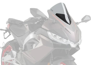 SUZUKI GSX-R 250 [2019] – Z-Racing-näyttö – voimakkaasti sävytetty