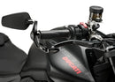 YAMAHA YZF-R1M [2025] – Adapter Bremshebel – Schwarz-2