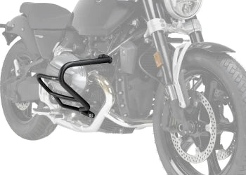 DUCATI MONSTER 821 DARK [2016] – Suojuksen kiinnikkeet – Musta - 0