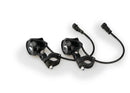 VOGE 500R [2025] – Scheinwerfer-HI-BEAM-schutzgitter-set – Schwarz-3
