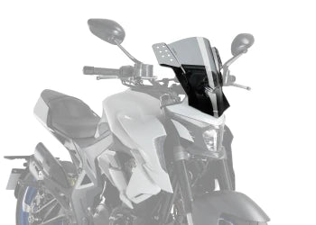 KAWASAKI Z 1000 SE [2016] – New Generation Touring – Getönt