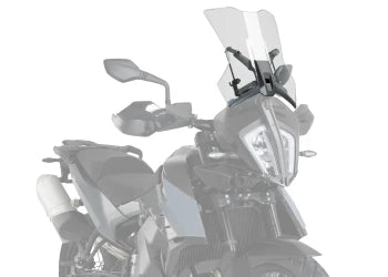 BMW R 1200 R [2018] – New Generation Touring – Voimakkaasti sävytetty