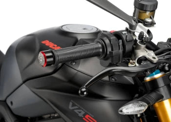 TRIUMPH SPEED TWIN 900 [2025] – Rückspiegeladapter für Befestigung an den