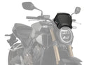 DUCATI SCRAMBLER 800 ICON DARK [2025] – RetroVision windshield visor-37