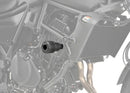 KAWASAKI Z 500 SE [2025] – Fairing attachments – Black-3