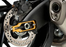 YAMAHA T-MAX 530 [2016] – Clutch Cover – Black-8