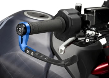 HONDA NC 750 X DCT [2025] – Balance Lenkerenden – Schwarz
