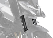 Default Title YAMAHA NIKEN GT [2022] – Lokasuojan jatke – Mattamusta
