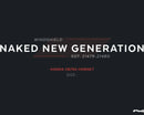 HONDA CB 750 HORNET [2024] – New Generation Sport – Getönt-22