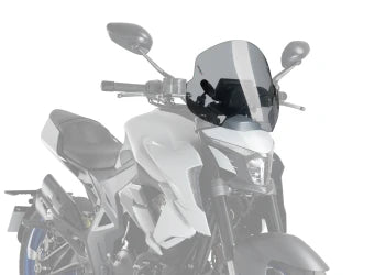 YAMAHA XJ6 SP [2016] – Uuden sukupolven urheilu – läpinäkyvä