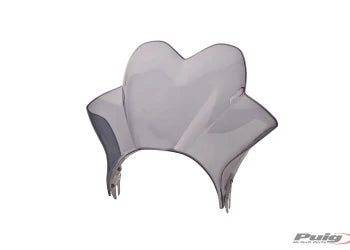 KAWASAKI W 230 [2025] – Raptor Windschild Visier – Getönt – Stark getönt