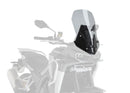 SUZUKI DL 800 V-STROM [2025] – Sportscheibe – Schwarz-1