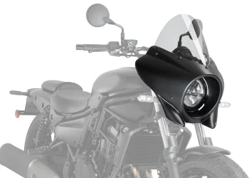 HARLEY DAVIDSON NIGHTSTER 975 SPECIAL [2024] – Touring Batwing SML – Sävytetty
